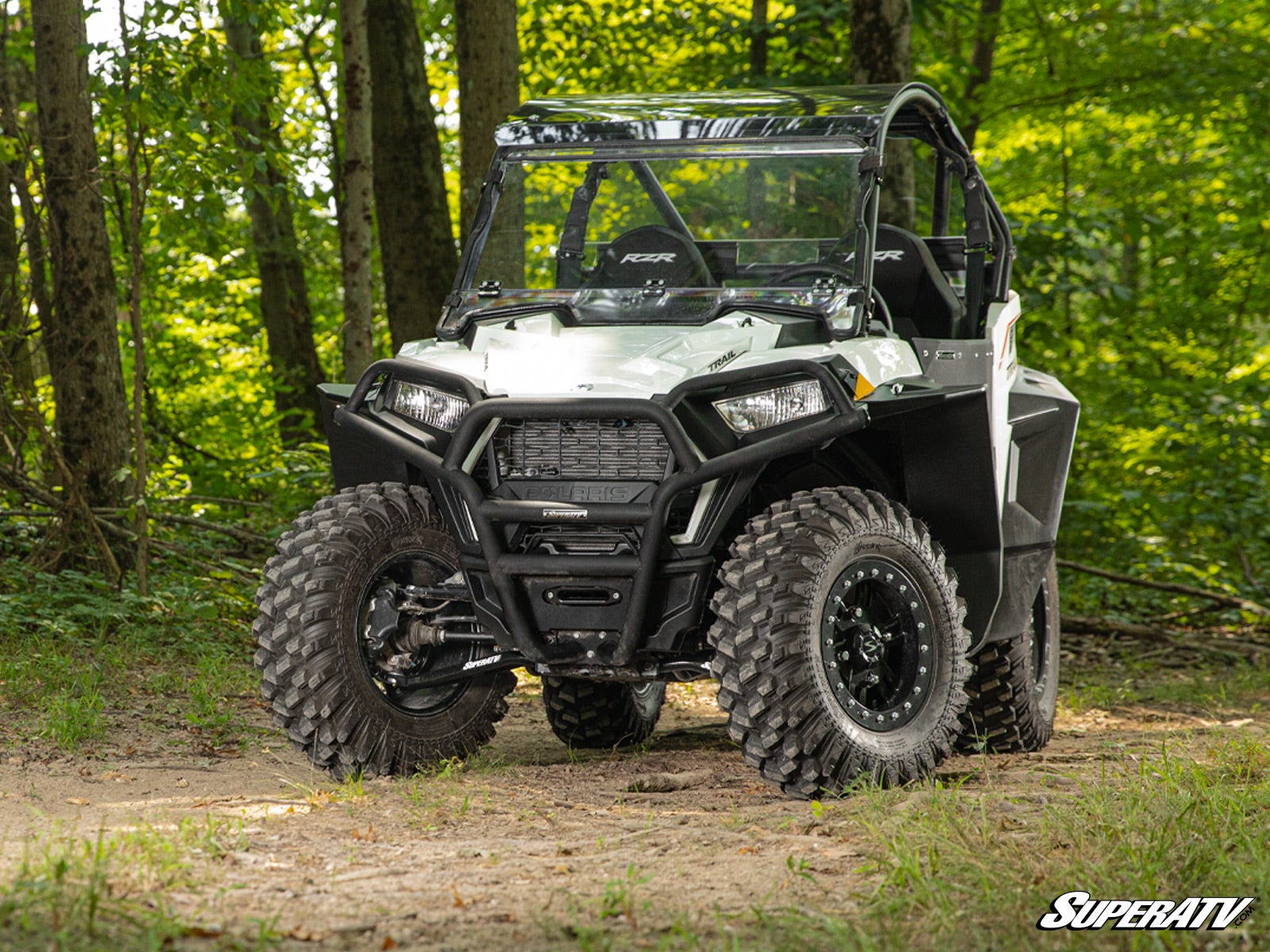 Polaris RZR 900 High-Clearance A-Arms