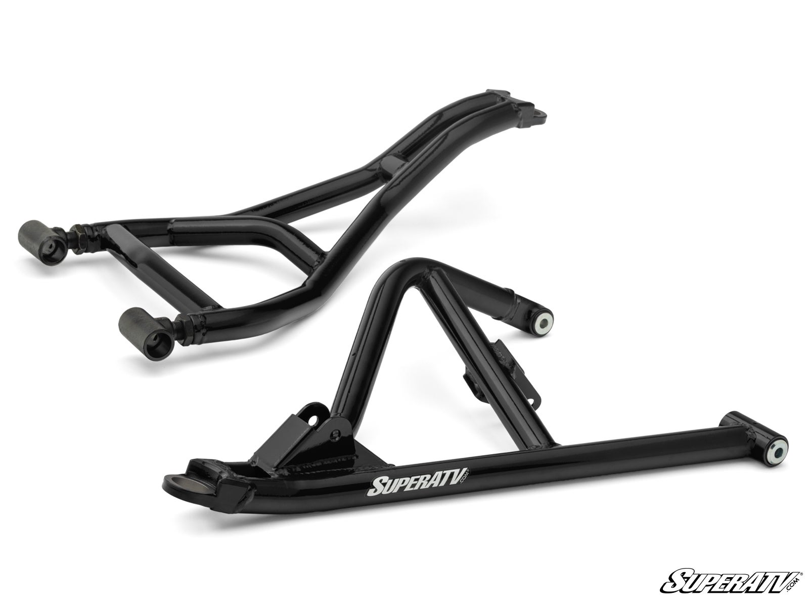 Polaris RZR XP Turbo High Clearance 2" Forward Offset A-Arms