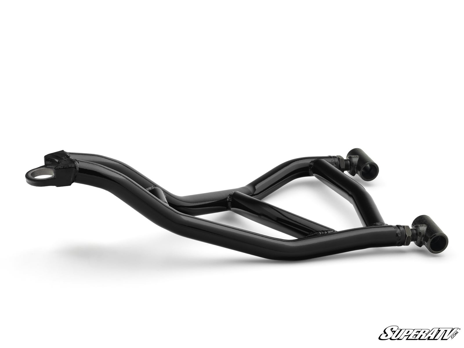 Polaris RZR XP Turbo High Clearance 2" Forward Offset A-Arms