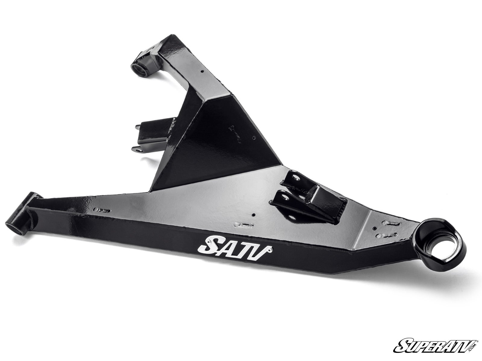 Polaris RZR Turbo S Sidewinder A-Arms