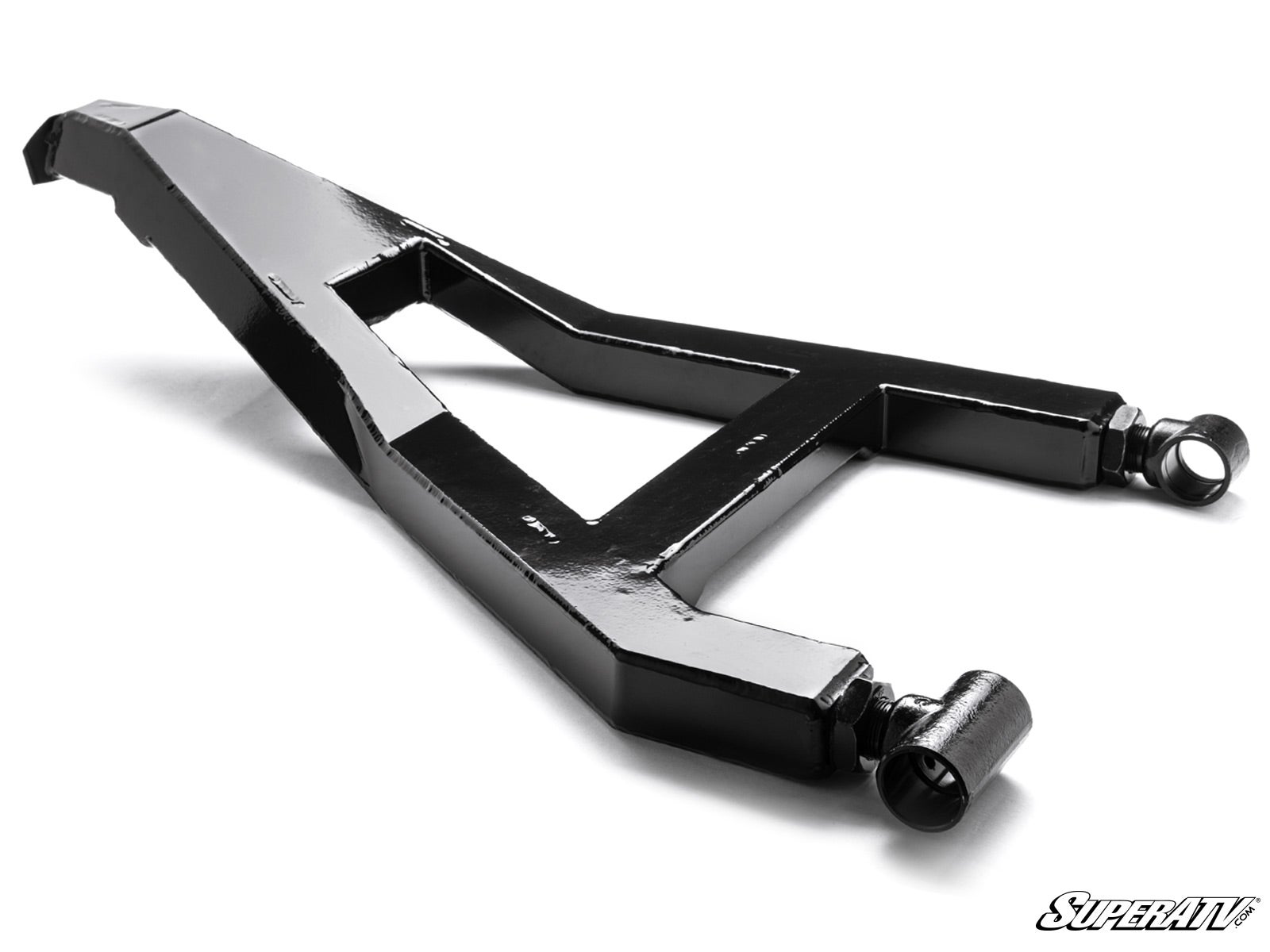 Polaris RZR Turbo S Sidewinder A-Arms
