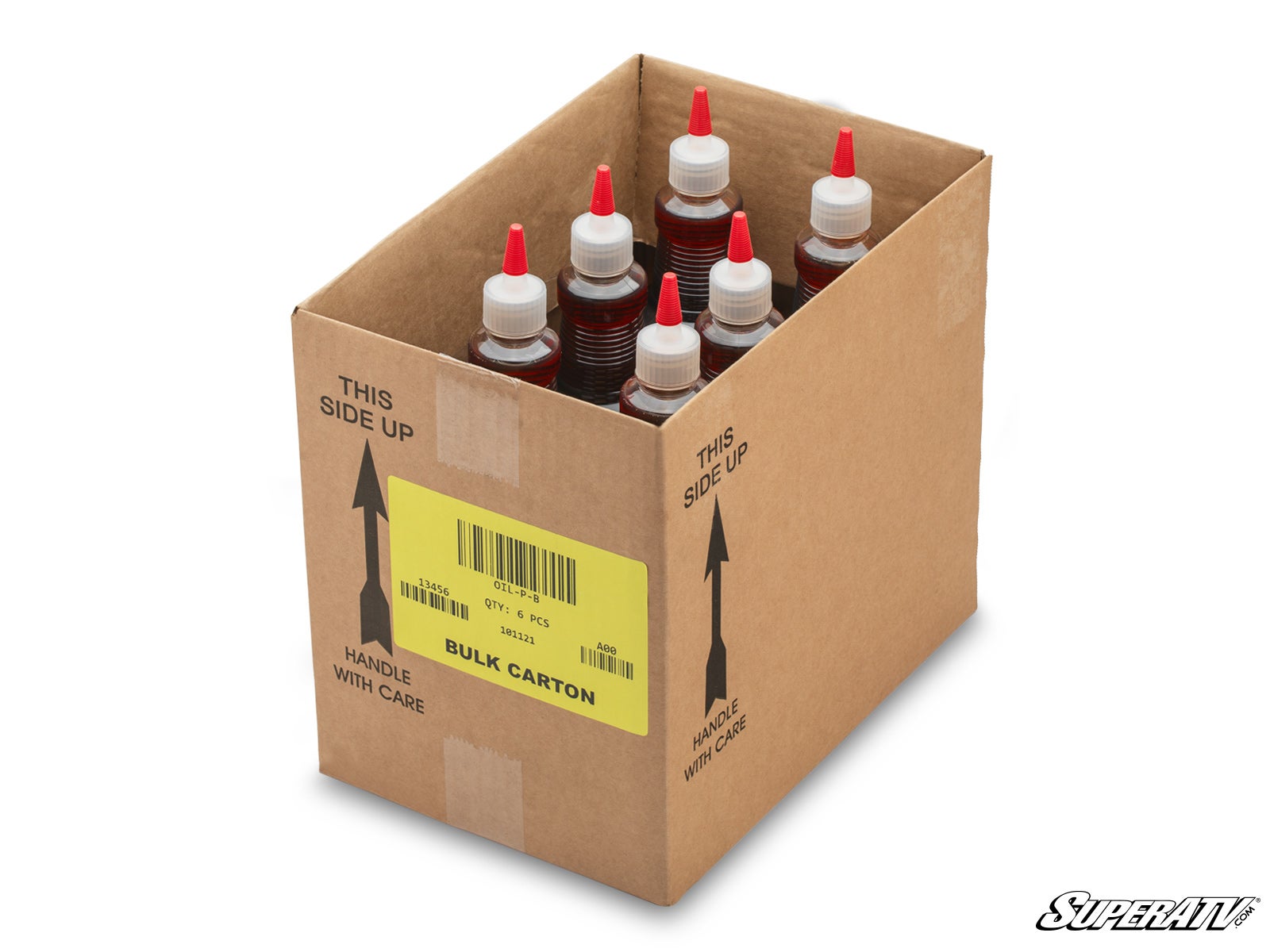 Portal Blood—Portal Gear Oil