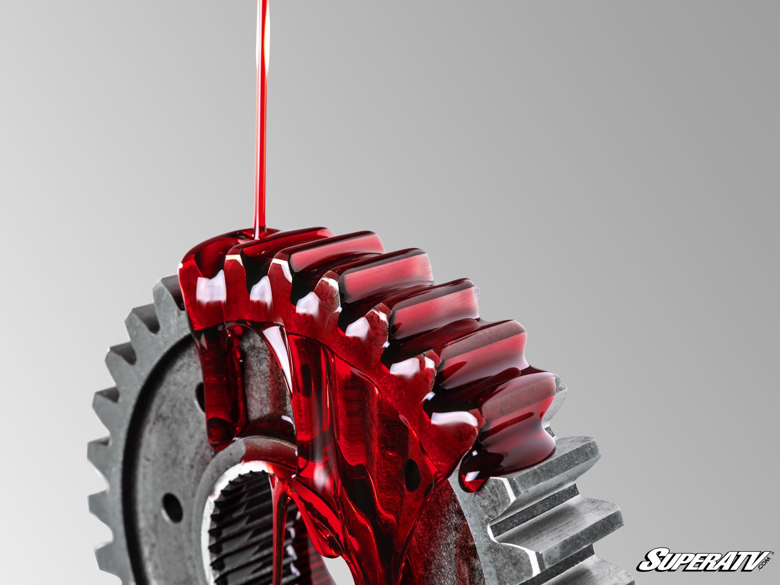 Portal Blood—Portal Gear Oil