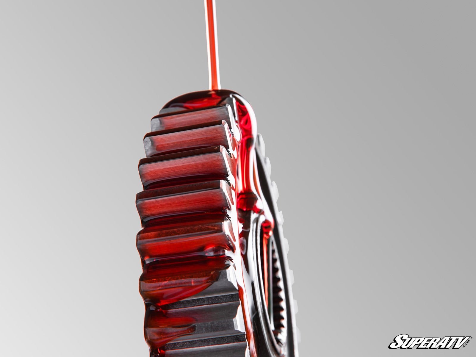 Portal Blood—Portal Gear Oil
