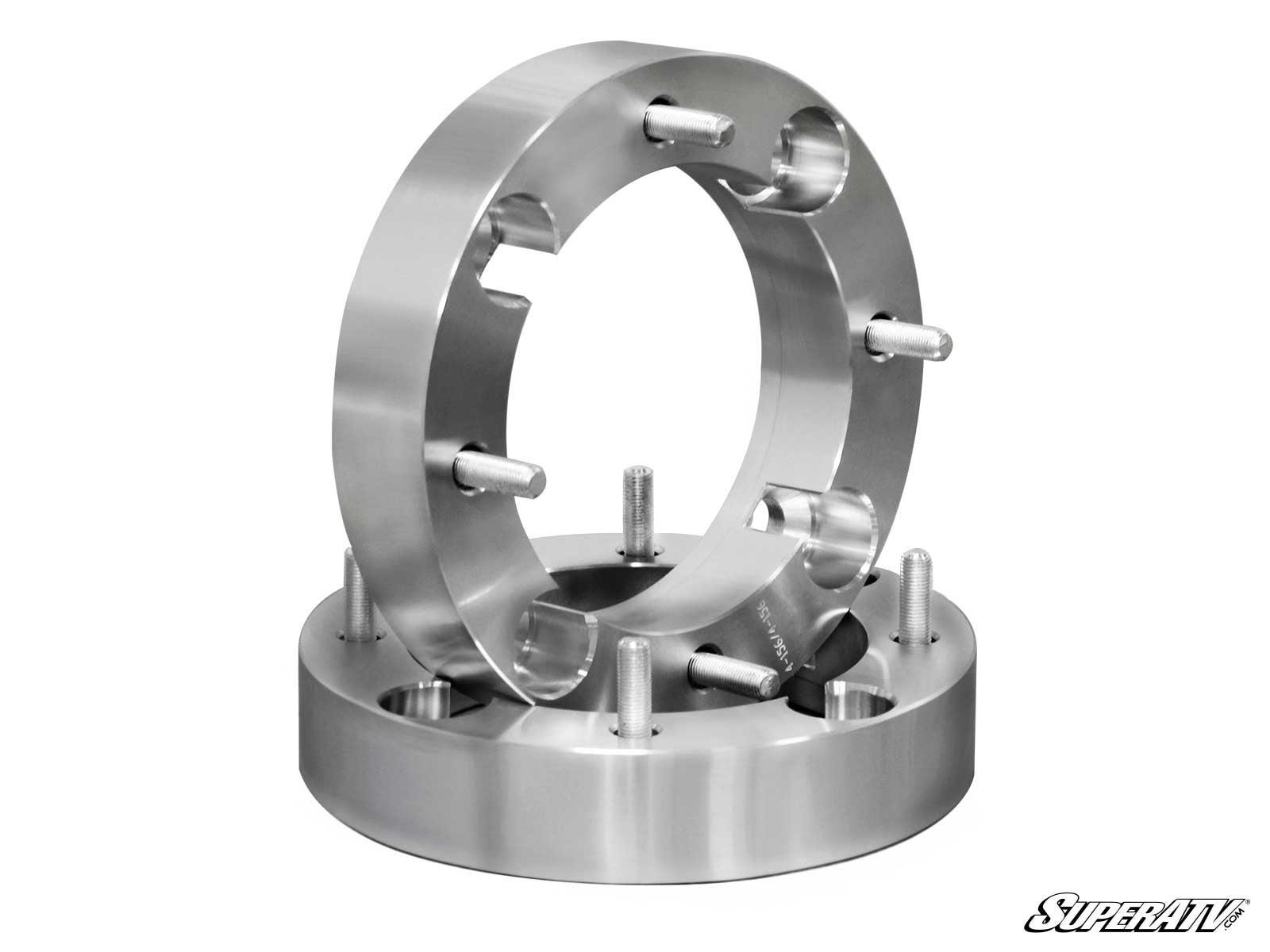 Polaris Wheel Spacer—4/156