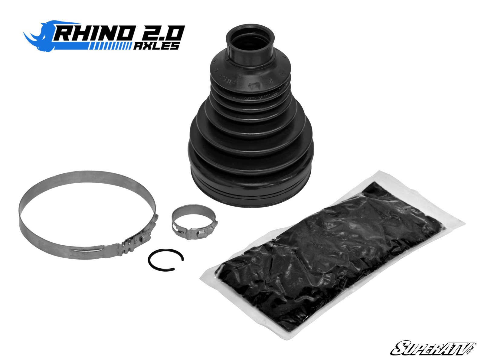 Replacement Rhino 2.0 boot kit