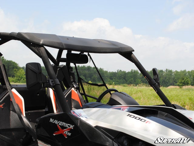 UTV Side View Mirror