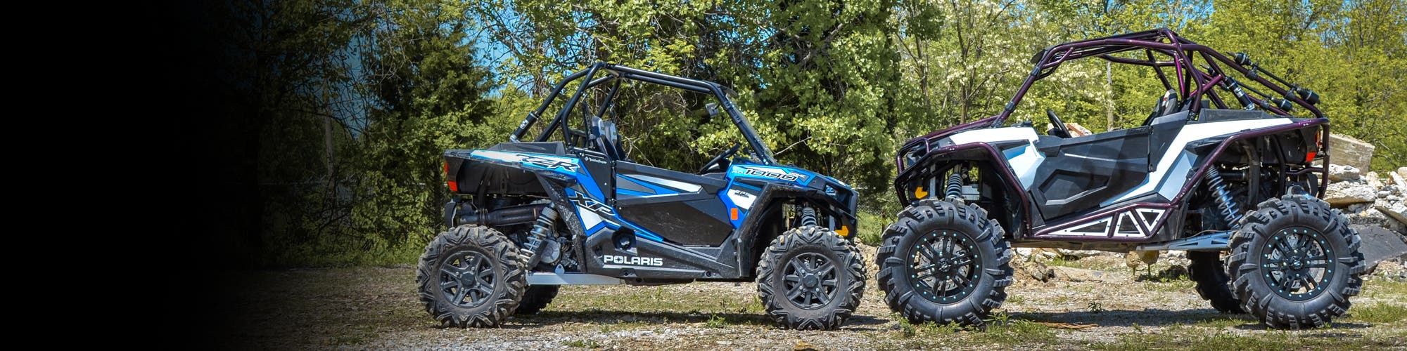 RZR XP 1000 RZR XP 1000