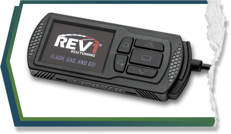 ECU Tuner