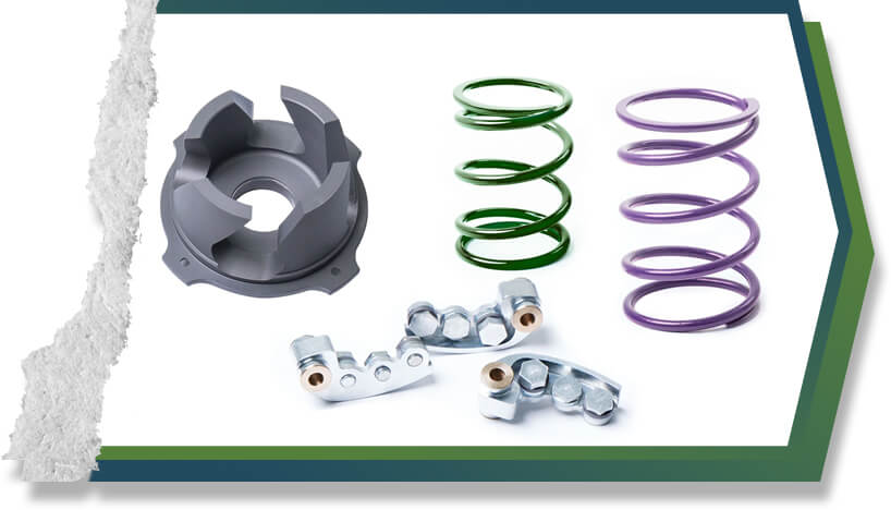 Clutch Kit
