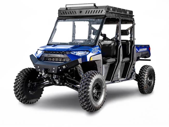 POLARIS RZR XP 1000 7-10 INCH LIFT KIT