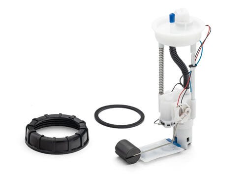 Black Ops Ready Fit WInch